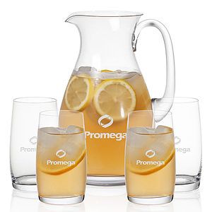 St Tropez Pitcher & Valemount Beverage