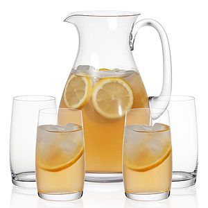 St Tropez Pitcher & Valemount Beverage