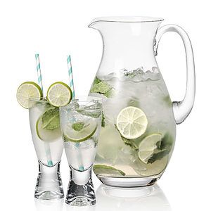 St Tropez Pitcher & Bastien Cocktail