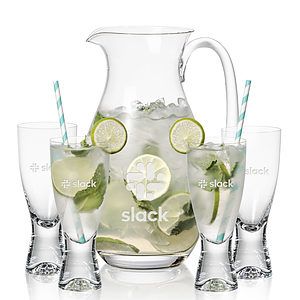 St Tropez Pitcher & Bastien Cocktail