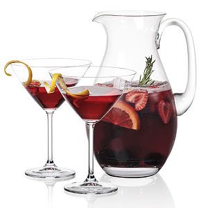 St Tropez Pitcher & Coleford Cocktail