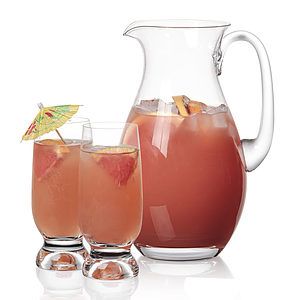 St Tropez Pitcher & Marland Cocktail