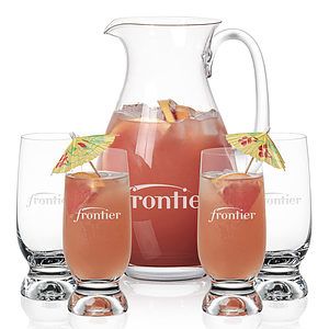 St Tropez Pitcher & Marland Cocktail