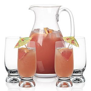St Tropez Pitcher & Marland Cocktail