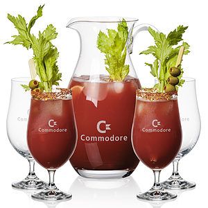 St Tropez Pitcher & Rochdale Cocktail