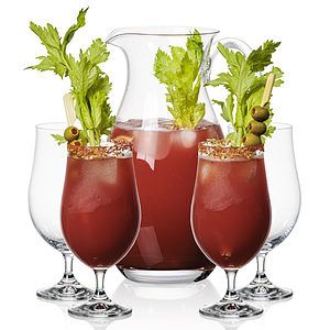 St Tropez Pitcher & Rochdale Cocktail