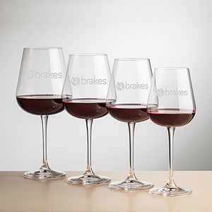 Howden Wine - Deep Etch
