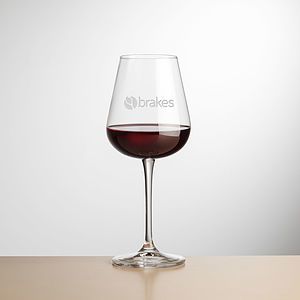 Howden Wine - Deep Etch