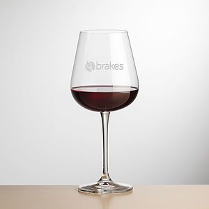 Howden Wine - Deep Etch