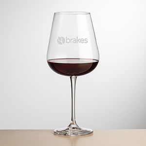 Howden Wine - Deep Etch