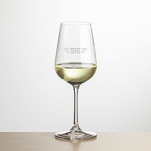 Laurent Wine - Deep Etch