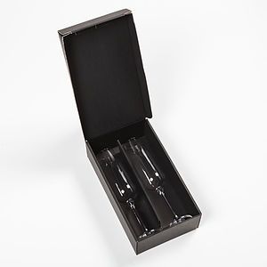 Laurent Flute - Deep Etch