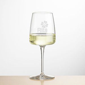 Dunhill Wine - Deep Etch