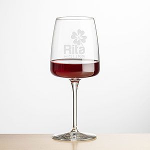 Dunhill Wine - Deep Etch
