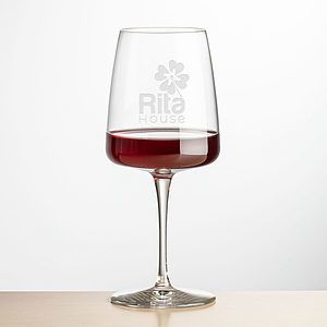 Dunhill Wine - Deep Etch