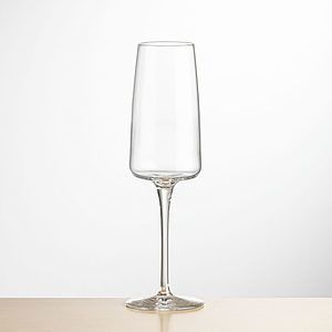 Dunhill Flute - Deep Etch
