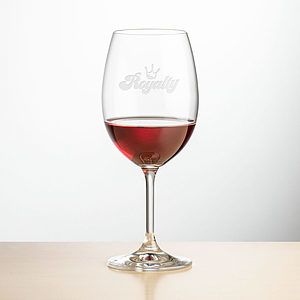 Townsend Wine - Deep Etch