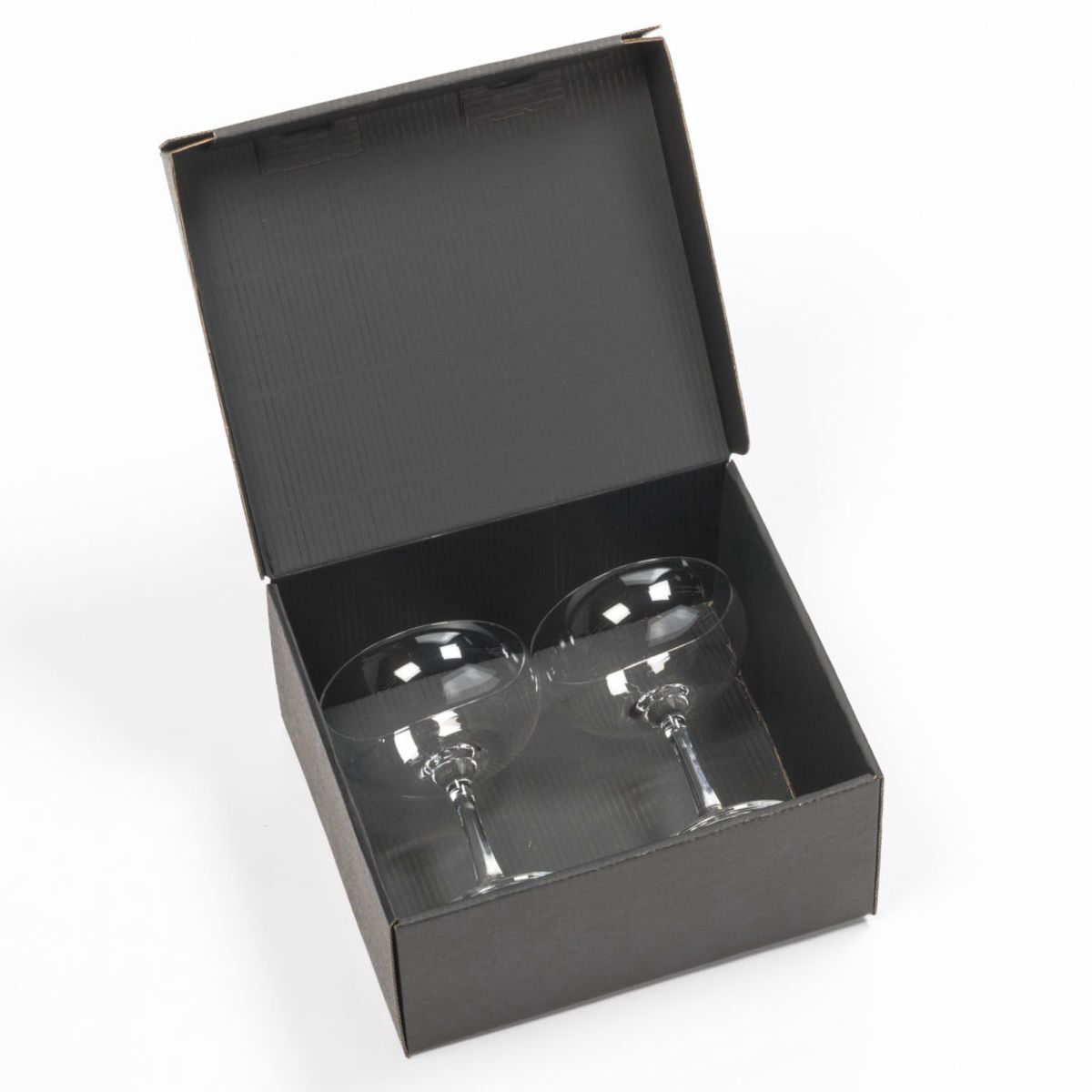 Mixology Cocktail Coupe -  Deep Etch