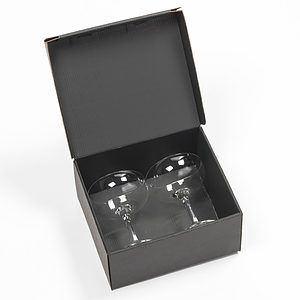 Mixology Cocktail Coupe -  Deep Etch