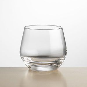 Bexley Stemless Wine - Deep Etch