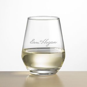 Bexley Stemless Wine - Deep Etch