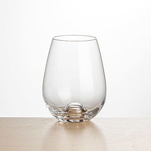 Edderton Stemless Wine - Deep Etch 