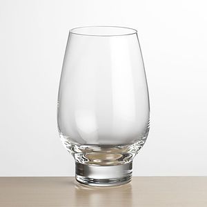 Glenarden Stemless Wine - Deep Etch