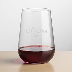 Howden Stemless Wine - Deep Etch