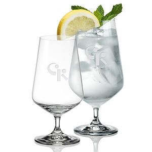 Breckland Cocktail - Deep Etch 