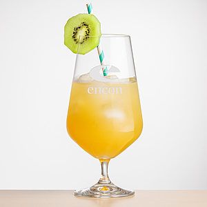 Breckland Cocktail - Deep Etch 
