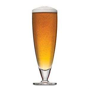 Sefton Pilsner - Deep Etch