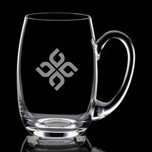 Thornbury Beer Stein - Deep Etch 16oz