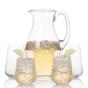 Charleston Pitcher & Breckland Beverage