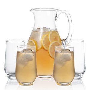 Charleston Pitcher & Bexley Beverage