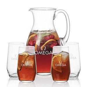 Charleston Pitcher & Germain Beverage