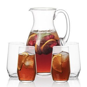 Charleston Pitcher & Germain Beverage