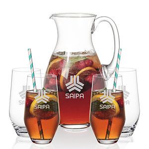 Charleston Pitcher & Graydon Beverage