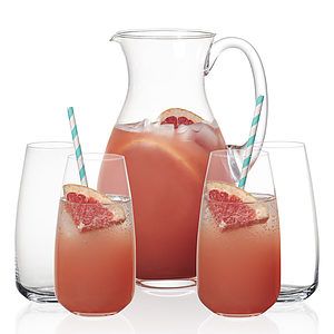 Charleston Pitcher & Hogarth Beverage