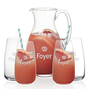 Charleston Pitcher & Hogarth Beverage