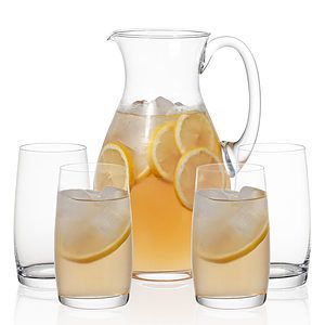 Charleston Pitcher & Valemount Beverage