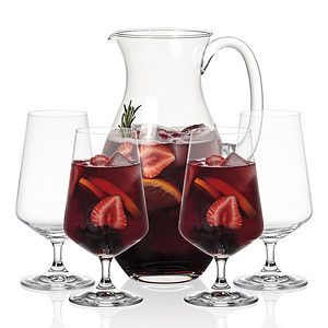 Charleston Pitcher & Breckland Cocktail