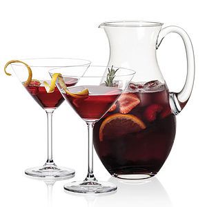 Charleston Pitcher & Coleford Cocktail