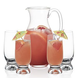 Charleston Pitcher & Marland Cocktail