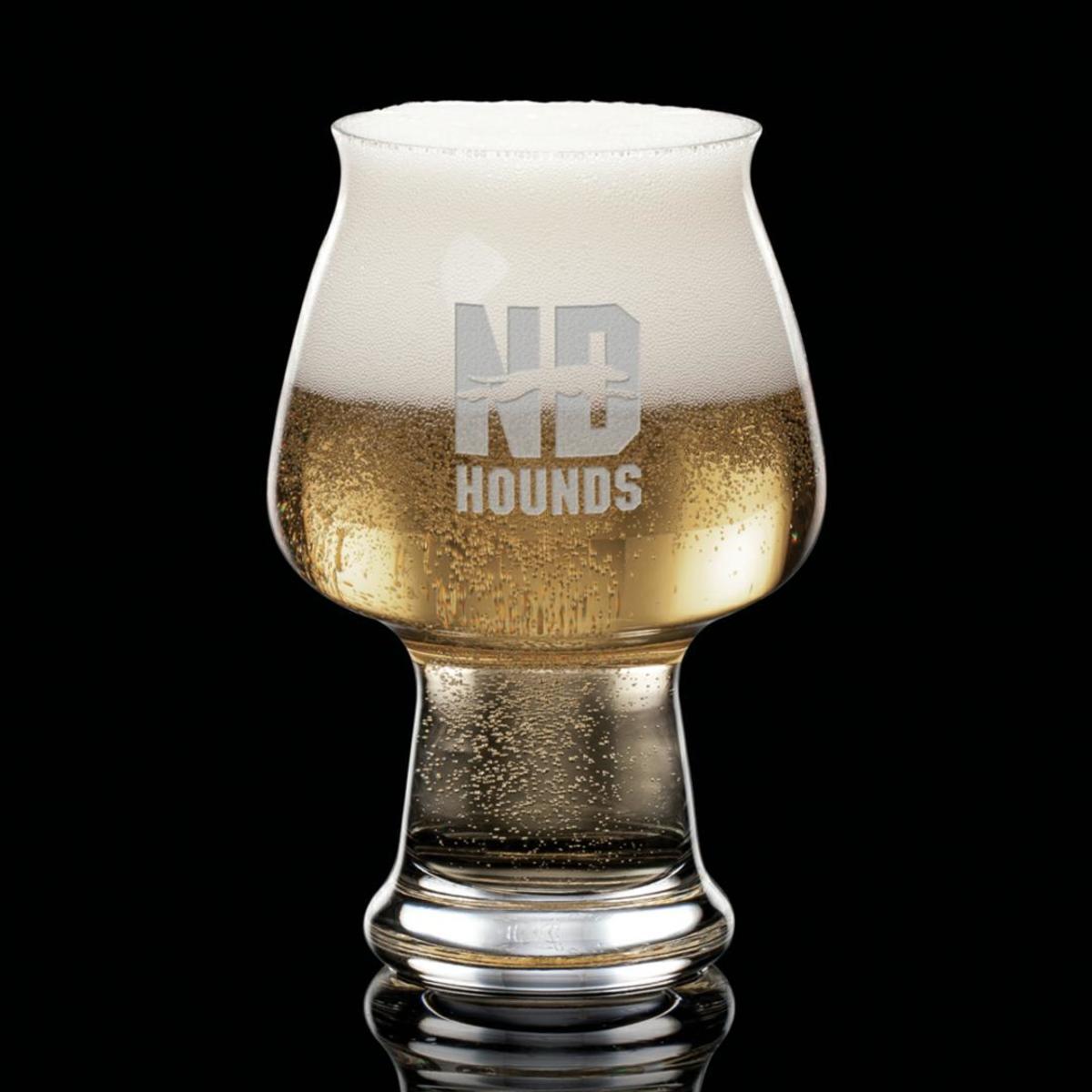 Aragon Cider - Deep Etch