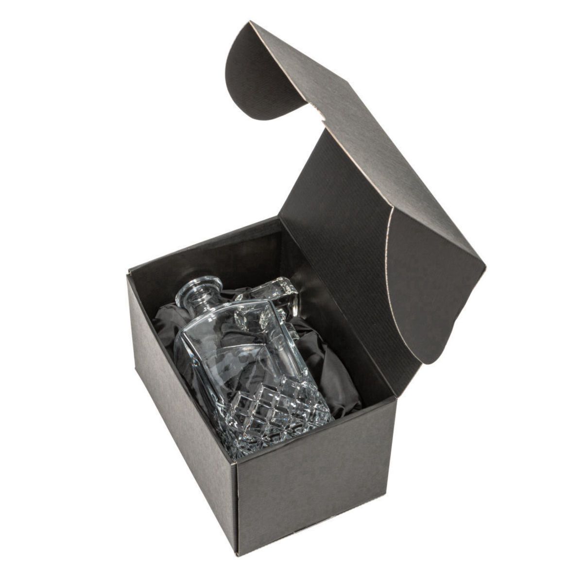 Wellington Decanter & Lid
