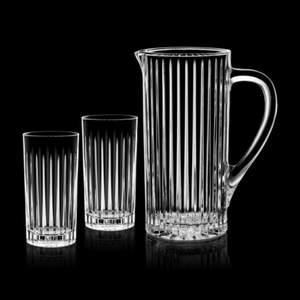 Bacchus Pitcher