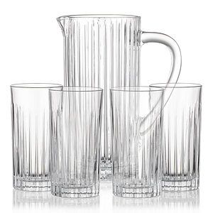 Bacchus Pitcher