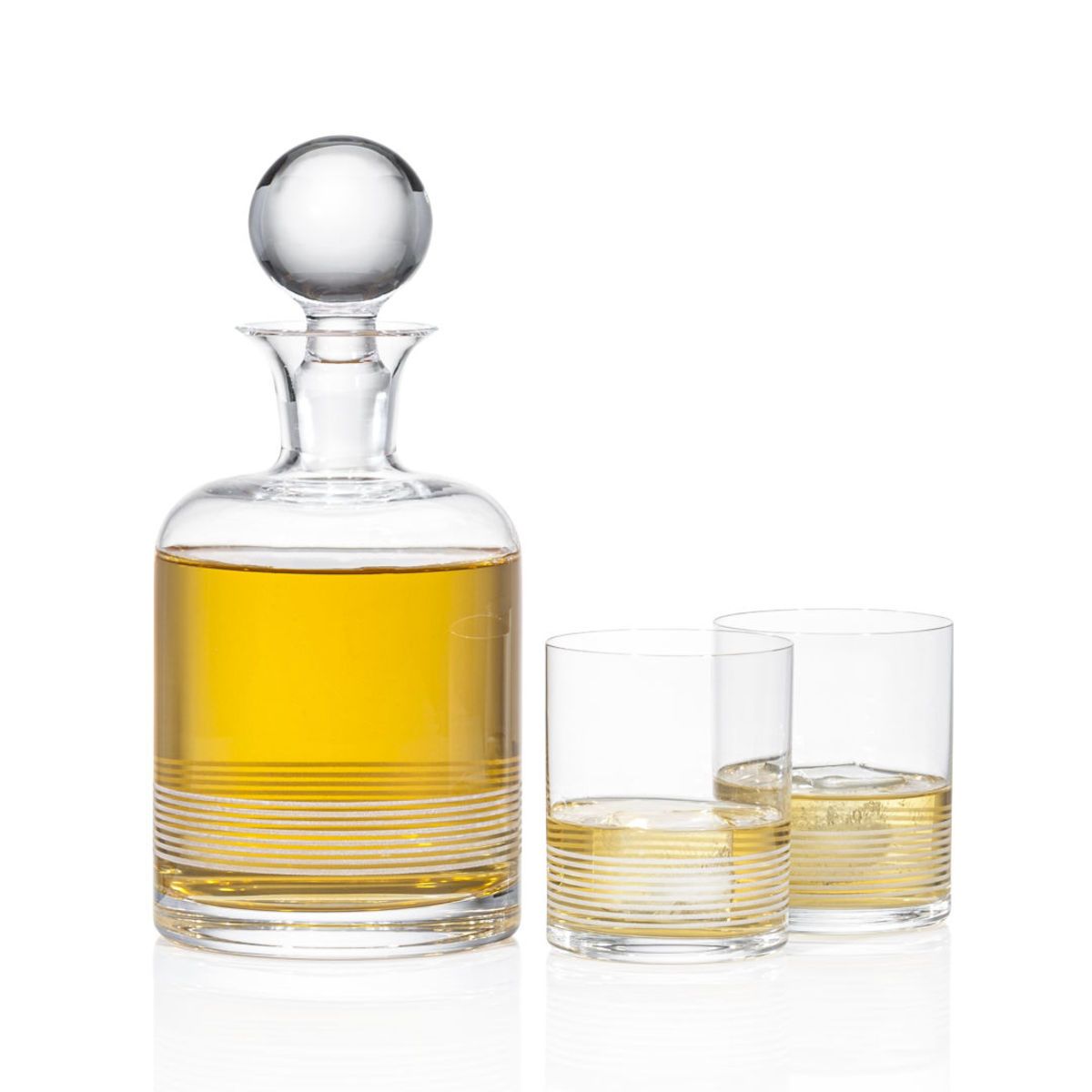 Dorval Decanter Set