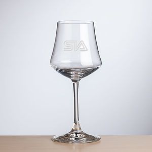 Atlantis Wine - Deep Etch