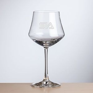 Atlantis Wine - Deep Etch
